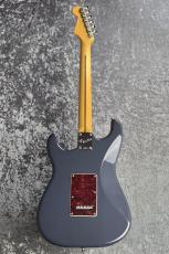 Fender American Professional Classic Stratocaster RW / Faded Black [3.32kg]_7