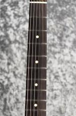 Fender American Professional Classic Stratocaster HSS RW / Faded Sherwood Green Metallic [3.27kg]_5