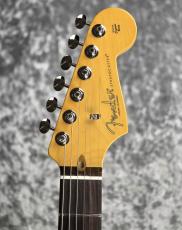 Fender American Professional Classic Stratocaster HSS RW / Faded Sherwood Green Metallic [3.27kg]_6