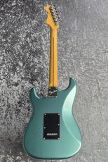 Fender American Professional Classic Stratocaster HSS RW / Faded Sherwood Green Metallic [3.27kg]_7