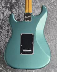 Fender American Professional Classic Stratocaster HSS RW / Faded Sherwood Green Metallic [3.27kg]_8