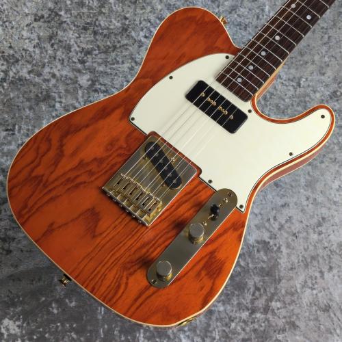 FREEDOM CUSTOM GUITAR RESEARCH RS-TE F-90 ~Orange~ 【3.49kg】【2017年製USED】