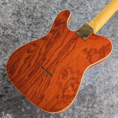 FREEDOM CUSTOM GUITAR RESEARCH RS-TE F-90 ~Orange~ 【3.49kg】【2017年製USED】_7
