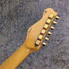 FREEDOM CUSTOM GUITAR RESEARCH RS-TE F-90 ~Orange~ 【3.49kg】【2017年製USED】_9