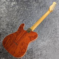 FREEDOM CUSTOM GUITAR RESEARCH RS-TE F-90 ~Orange~ 【3.49kg】【2017年製USED】_11