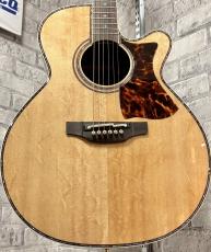 Takamine 銘木 -匠 TAKUMI- 【2025年製】_3