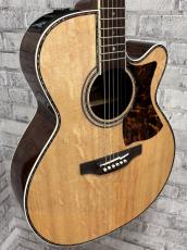 Takamine 銘木 -匠 TAKUMI- 【2025年製】_4