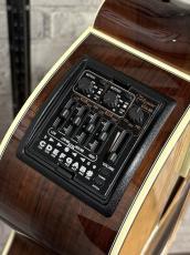 Takamine 銘木 -匠 TAKUMI- 【2025年製】_5