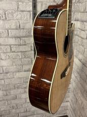 Takamine 銘木 -匠 TAKUMI- 【2025年製】_6