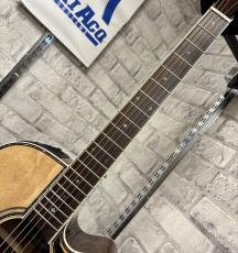 Takamine 銘木 -匠 TAKUMI- 【2025年製】_8