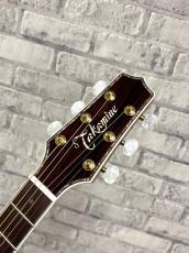 Takamine 銘木 -匠 TAKUMI- 【2025年製】_9