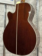 Takamine 銘木 -匠 TAKUMI- 【2025年製】_10