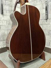 Takamine 銘木 -匠 TAKUMI- 【2025年製】_11