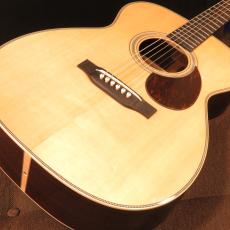 ASTURIAS TRAD OM Reverence