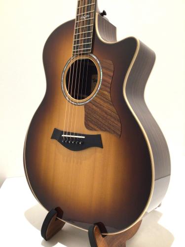 Taylor 814ce Special Edition Shade Edge Burst