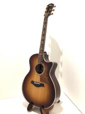 Taylor 814ce Special Edition Shade Edge Burst_2