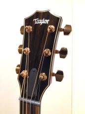 Taylor 814ce Special Edition Shade Edge Burst_3