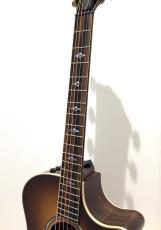 Taylor 814ce Special Edition Shade Edge Burst_4