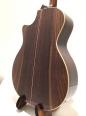 Taylor 814ce Special Edition Shade Edge Burst_5