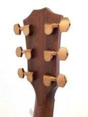 Taylor 814ce Special Edition Shade Edge Burst_7