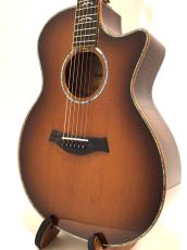 Taylor Custom GAce Luts Spruce/ Flame Maple/ BFB