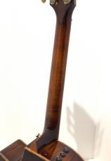 Taylor Custom GAce Luts Spruce/ Flame Maple/ BFB_8