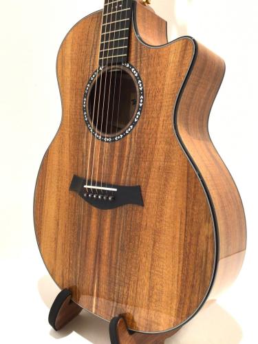 Taylor C24ce B5043 Custom GA,Koa(AA)【NAMM Customs 2025】