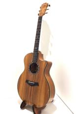Taylor C24ce B5043 Custom GA,Koa(AA)【NAMM Customs 2025】_2