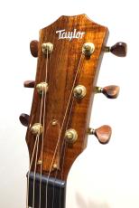 Taylor C24ce B5043 Custom GA,Koa(AA)【NAMM Customs 2025】_3
