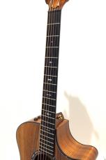 Taylor C24ce B5043 Custom GA,Koa(AA)【NAMM Customs 2025】_4
