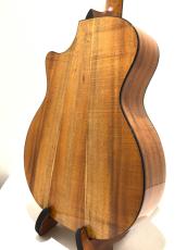 Taylor C24ce B5043 Custom GA,Koa(AA)【NAMM Customs 2025】_5