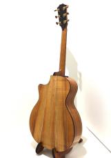 Taylor C24ce B5043 Custom GA,Koa(AA)【NAMM Customs 2025】_6