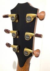Taylor C24ce B5043 Custom GA,Koa(AA)【NAMM Customs 2025】_7