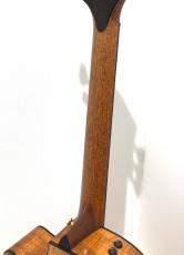 Taylor C24ce B5043 Custom GA,Koa(AA)【NAMM Customs 2025】_8