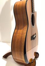 Taylor C24ce B5043 Custom GA,Koa(AA)【NAMM Customs 2025】_9