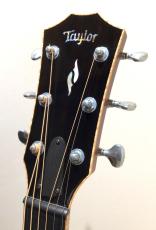 Taylor Custom GPe Lutz Spruce / Laurelwood_3