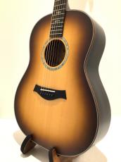 Taylor Custom GPe Lutz Spruce / Figured Urban Ash