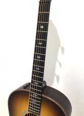 Taylor Custom GPe Lutz Spruce / Figured Urban Ash_4