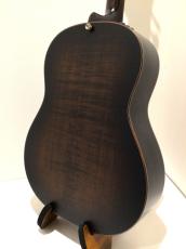 Taylor Custom GPe Lutz Spruce / Figured Urban Ash_5