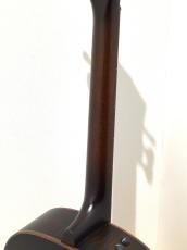 Taylor Custom GPe Lutz Spruce / Figured Urban Ash_8