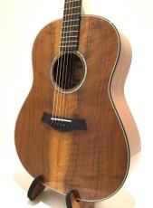 Taylor Custom GPe Walnut / Walnut