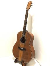 Taylor Custom GPe Walnut / Walnut_2