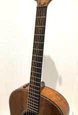 Taylor Custom GPe Walnut / Walnut_4