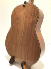 Taylor Custom GPe Walnut / Walnut_5