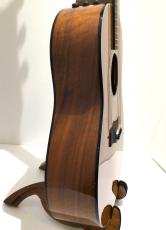 Taylor Custom GPe Walnut / Walnut_8