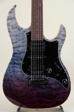 FUJIGEN EOS-QM/R Deep Purple Gradation "MIKIGAKKI UMEDA ORDER MODEL"