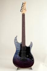 FUJIGEN EOS-QM/R Deep Purple Gradation "MIKIGAKKI UMEDA ORDER MODEL"_2