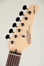 FUJIGEN EOS-QM/R Deep Purple Gradation "MIKIGAKKI UMEDA ORDER MODEL"_7