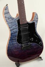 FUJIGEN EOS-QM/R Deep Purple Gradation "MIKIGAKKI UMEDA ORDER MODEL"_9