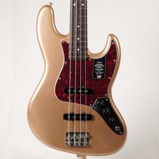 Fender American Professional Classic Jazz Bass  -Faded Firemist Gold- [4.19kg]
